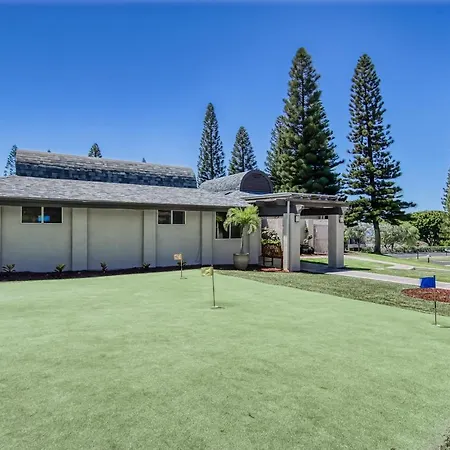 Greens At Waikoloa L101 Exterior photo