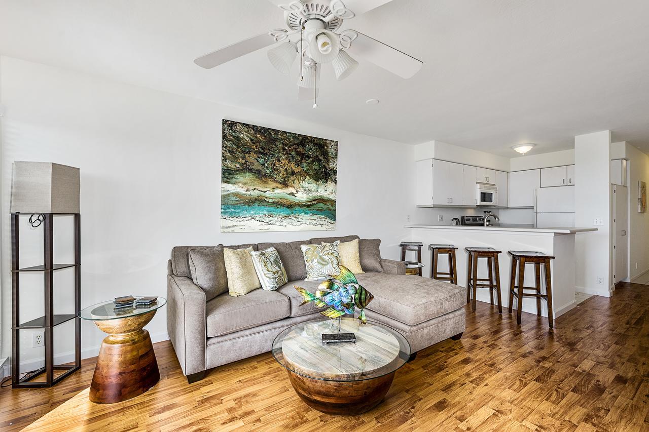 Apartamento Greens At L101 *