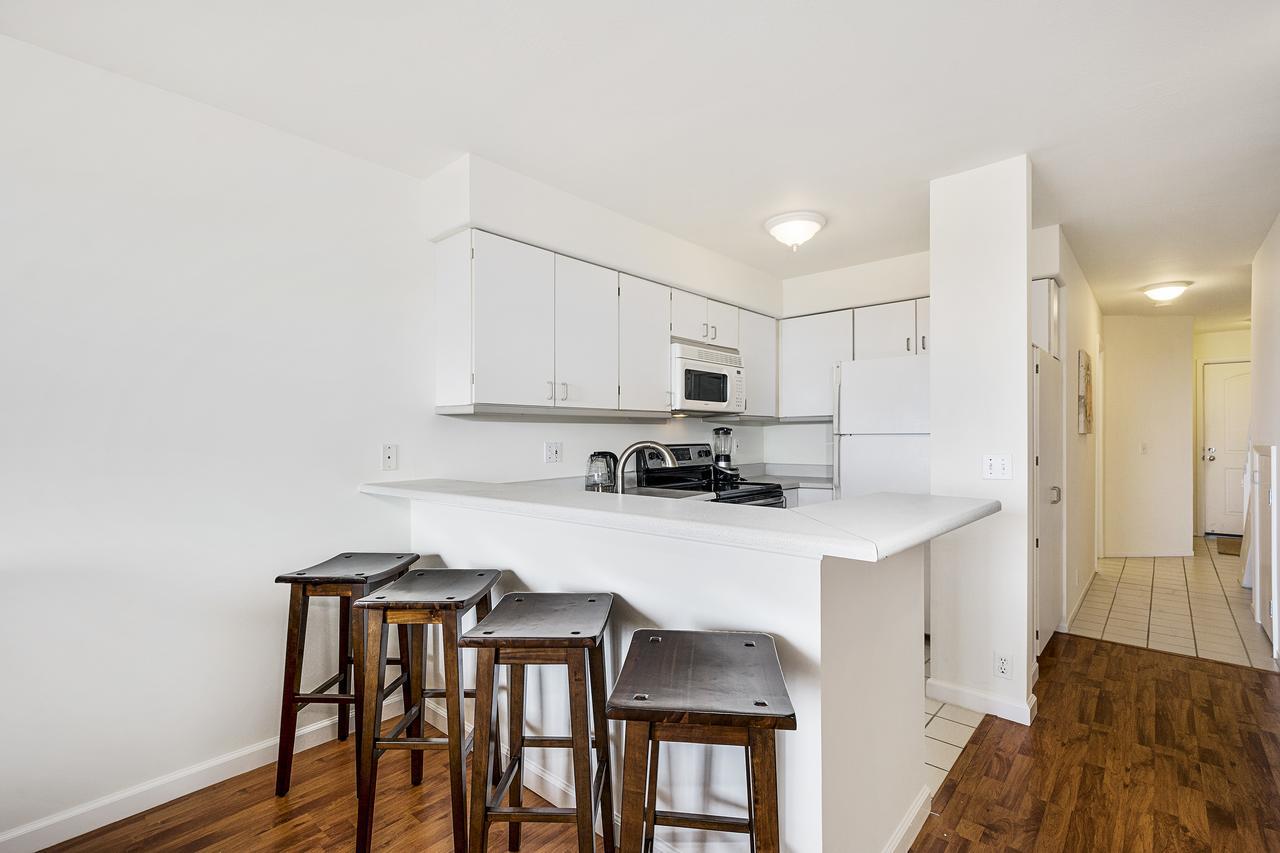 Apartamento Greens At L101 Waikoloa