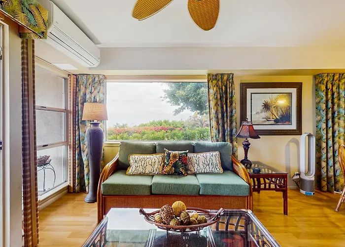 Greens At Waikoloa L101